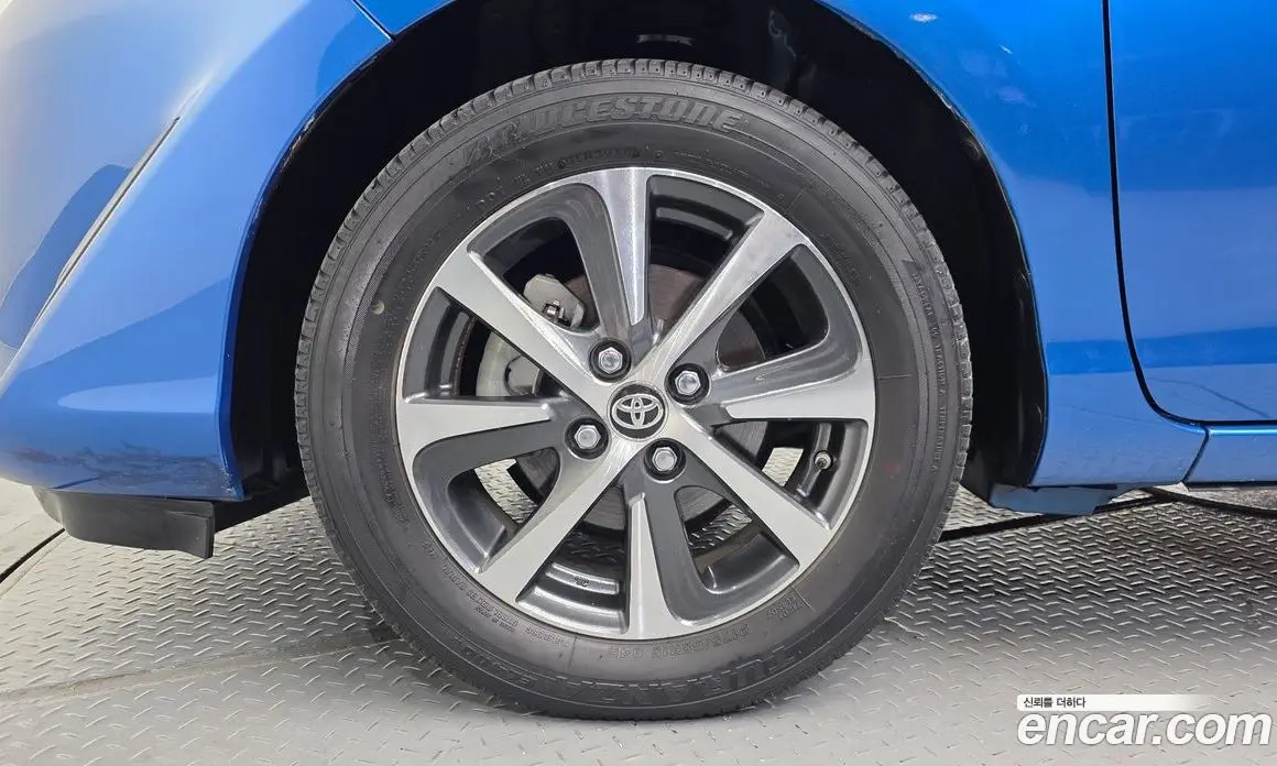 Toyota Prius 2018 1.5 АКПП, фото 5 Toyota Prius 2018 1.5 АКПП, фото 5