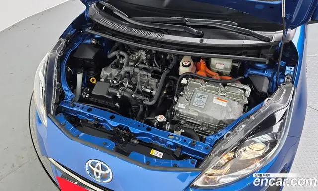 Toyota Prius 2018 1.5 АКПП, миниатюра 6 Toyota Prius 2018 1.5 АКПП, миниатюра 6