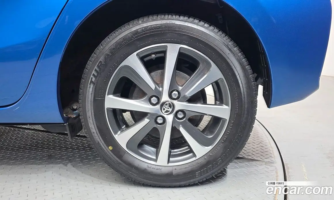 Toyota Prius 2018 1.5 АКПП, фото 7 Toyota Prius 2018 1.5 АКПП, фото 7