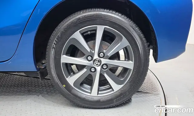 Toyota Prius 2018 1.5 АКПП, миниатюра 7 Toyota Prius 2018 1.5 АКПП, миниатюра 7