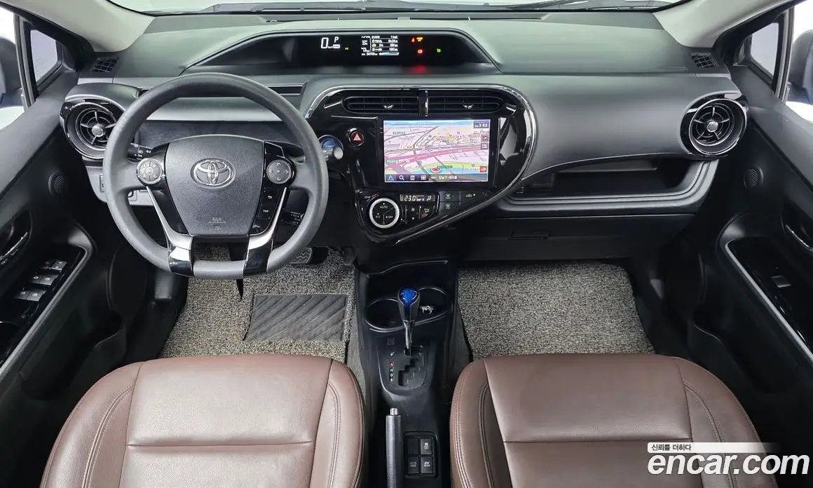 Toyota Prius 2018 1.5 АКПП, фото 10 Toyota Prius 2018 1.5 АКПП, фото 10