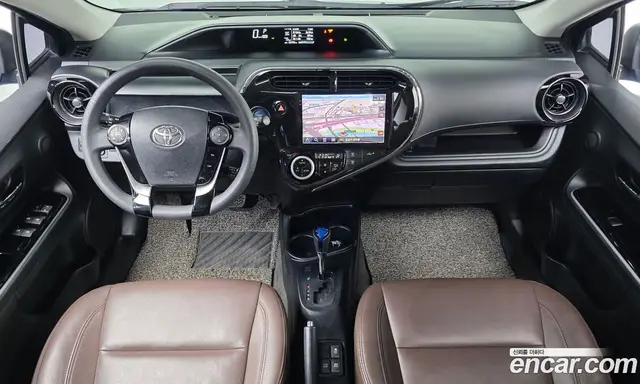 Toyota Prius 2018 1.5 АКПП, миниатюра 10 Toyota Prius 2018 1.5 АКПП, миниатюра 10