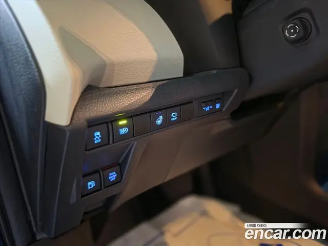 Toyota Sienna 2024 2.5 АКПП, миниатюра 12
