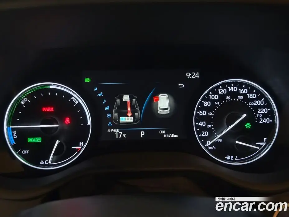 Toyota Sienna 2024 2.5 АКПП, фото 8