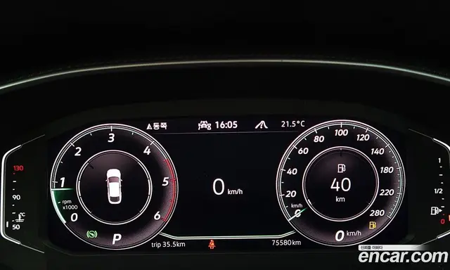 Volkswagen Arteon 2022 2.0 АКПП, миниатюра 11