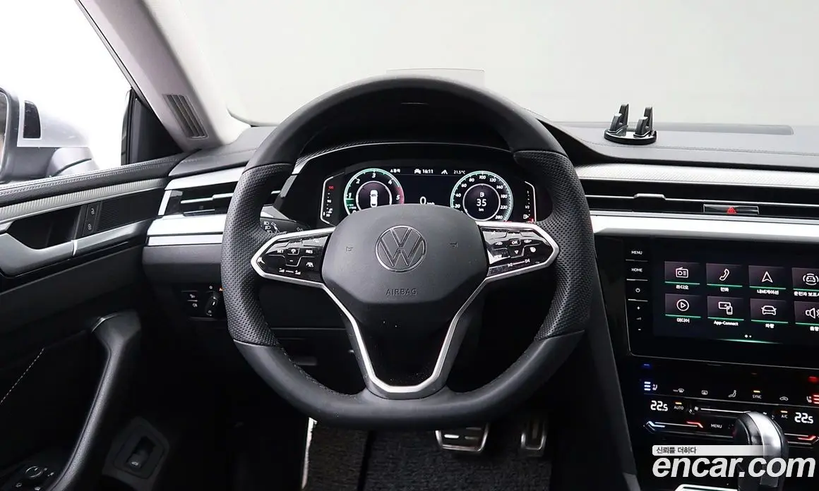 Volkswagen Arteon 2022 2.0 АКПП, фото 13