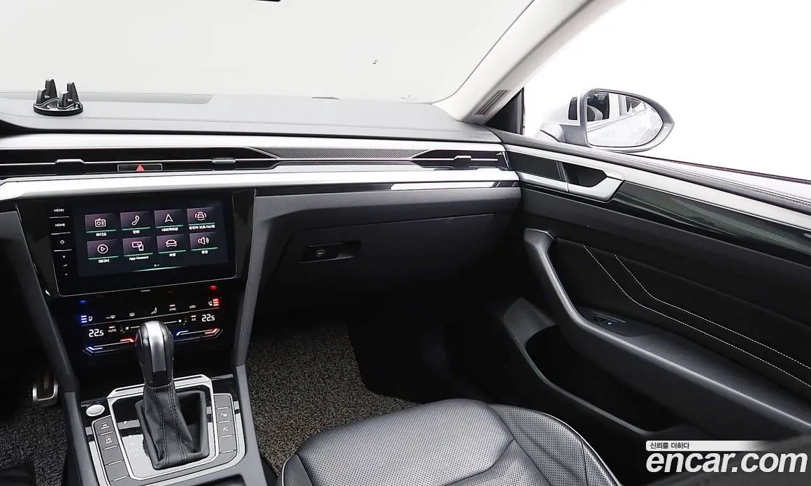 Volkswagen Arteon 2022 2.0 АКПП, фото 19