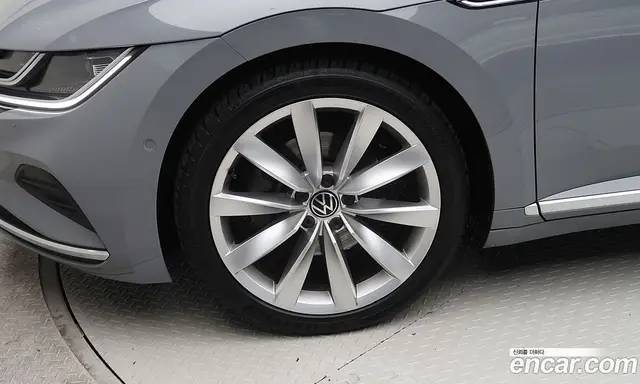 Volkswagen Arteon 2022 2.0 АКПП, миниатюра 5