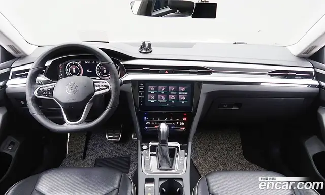 Volkswagen Arteon 2022 2.0 АКПП, миниатюра 8