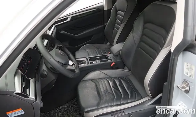 Volkswagen Arteon 2022 2.0 АКПП, миниатюра 9