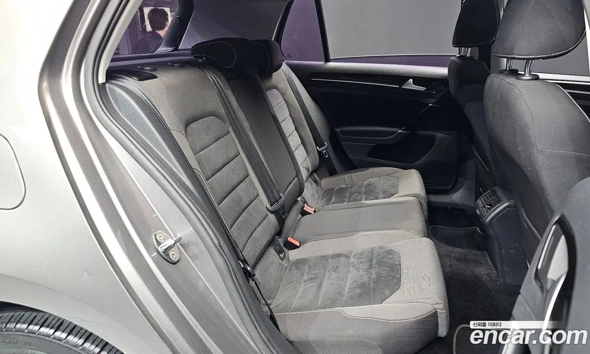 Volkswagen Golf 2016 2.0 АКПП, фото 11