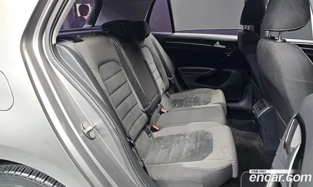Volkswagen Golf 2016 2.0 АКПП, миниатюра 11