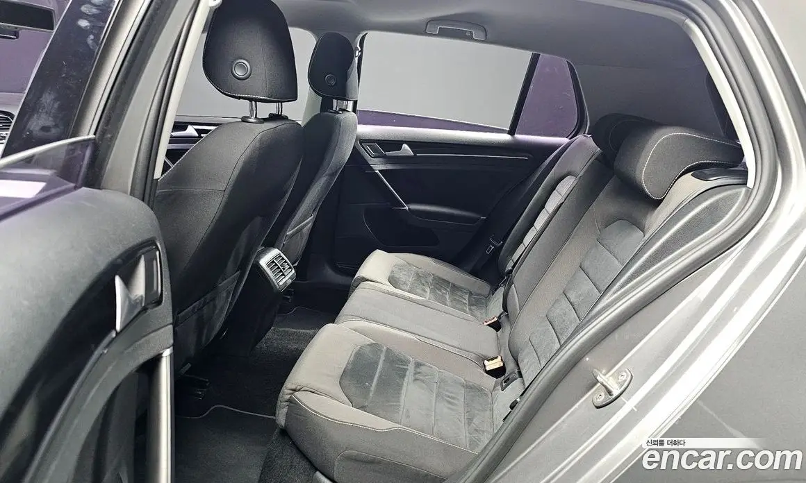 Volkswagen Golf 2016 2.0 АКПП, фото 12
