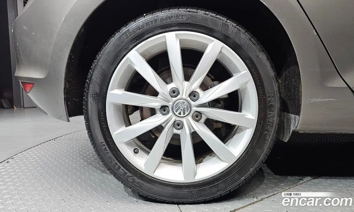Volkswagen Golf 2016 2.0 АКПП, фото 5