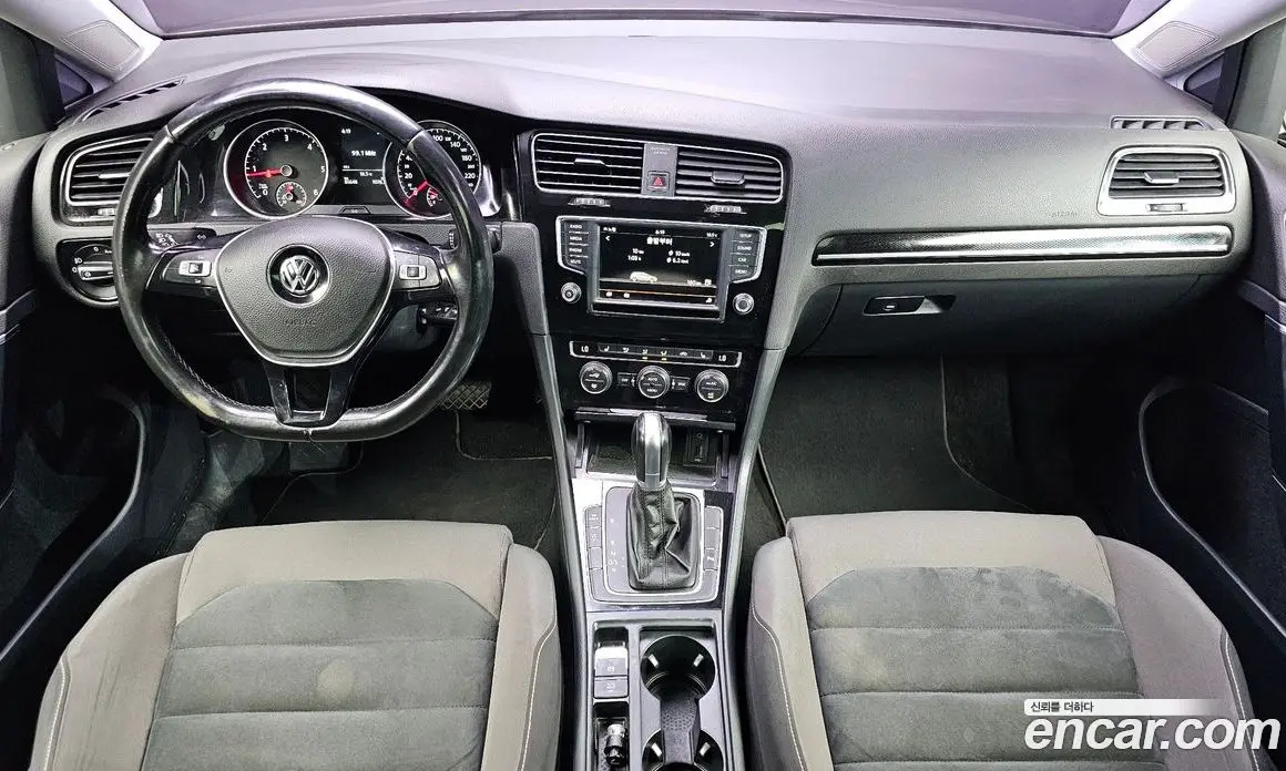 Volkswagen Golf 2016 2.0 АКПП, фото 7