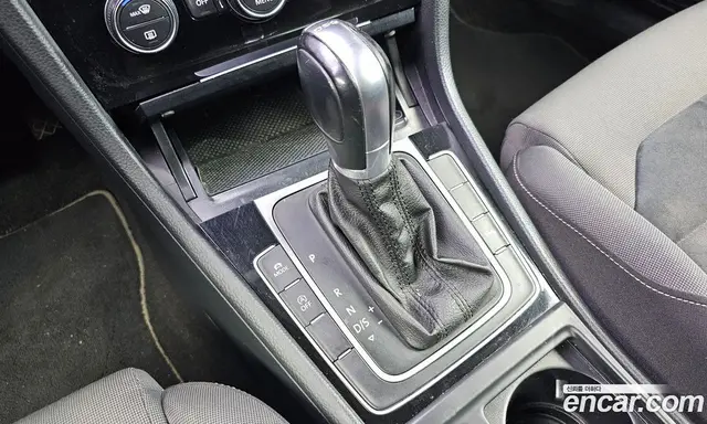Volkswagen Golf 2016 2.0 АКПП, миниатюра 9