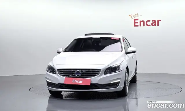 Volvo S60 2016 2.0 АКПП, миниатюра 2