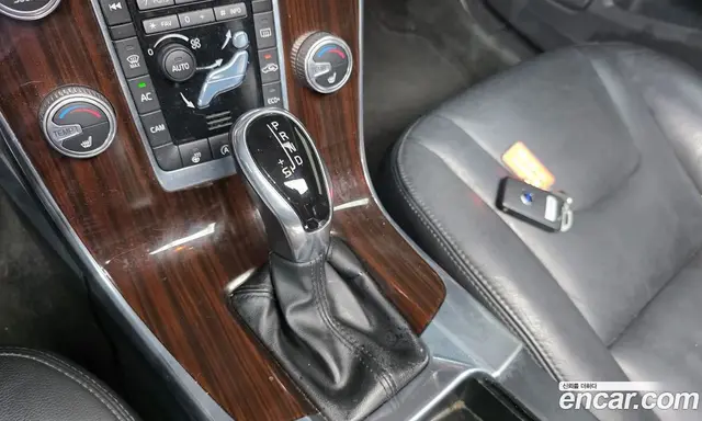 Volvo S60 2016 2.0 АКПП, миниатюра 11