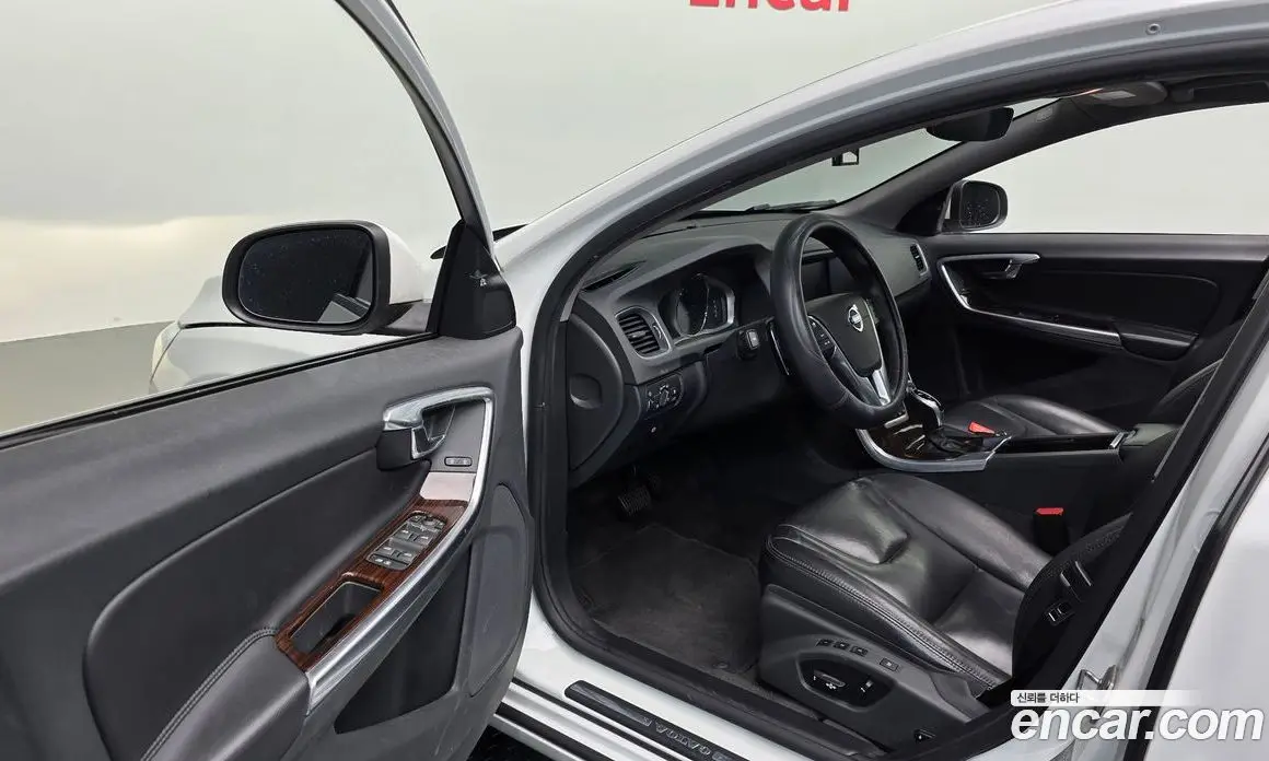Volvo S60 2016 2.0 АКПП, фото 12