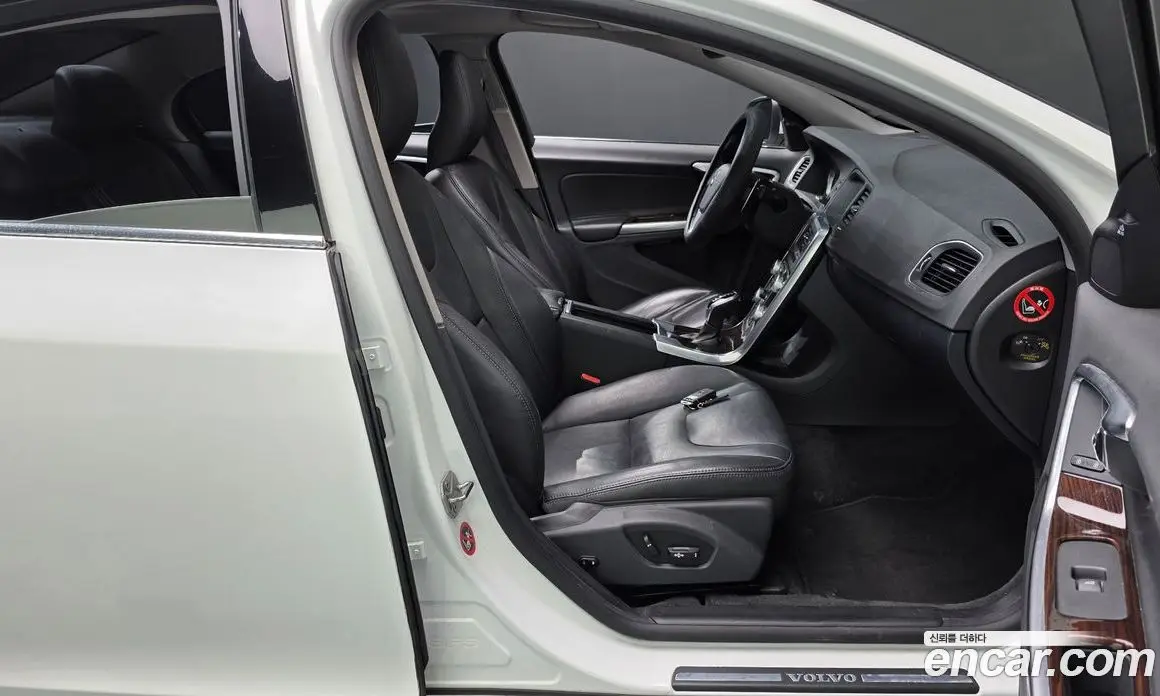 Volvo S60 2016 2.0 АКПП, фото 15