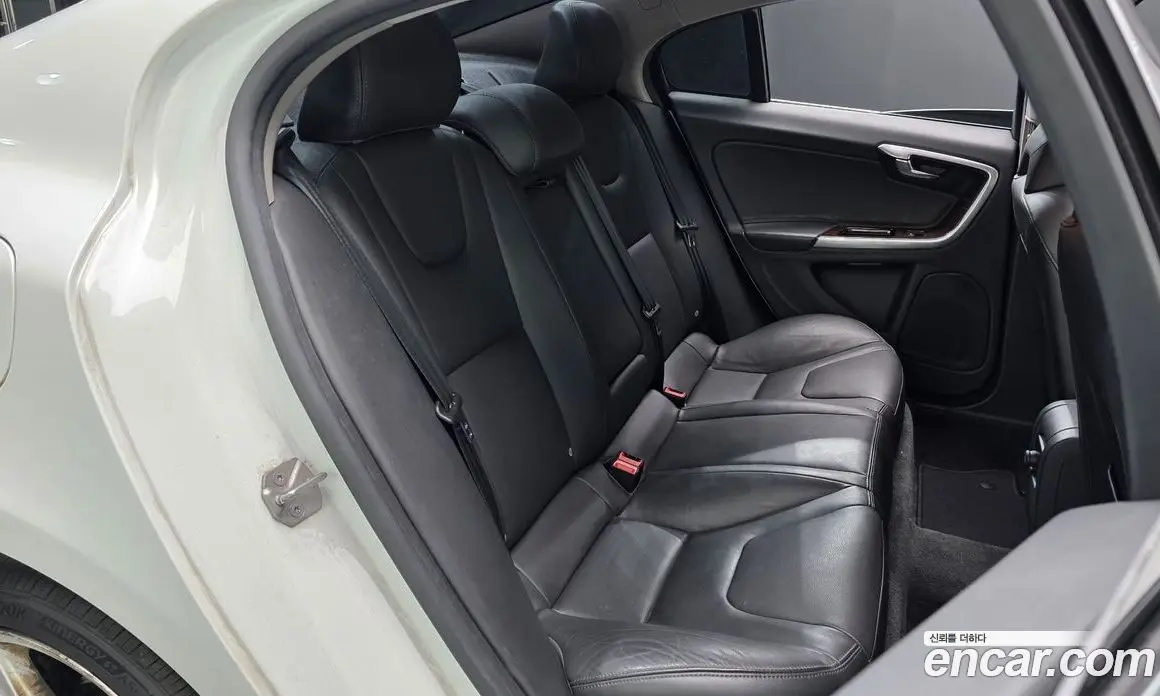 Volvo S60 2016 2.0 АКПП, фото 16
