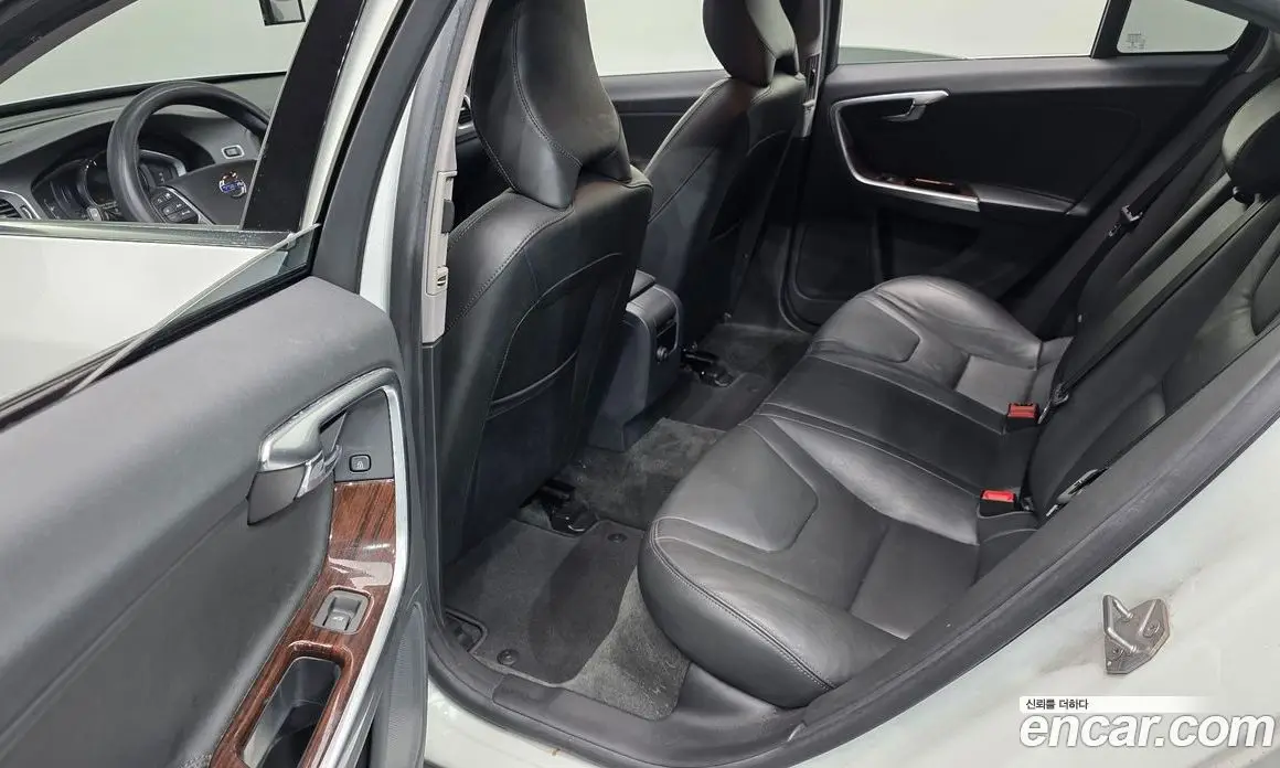 Volvo S60 2016 2.0 АКПП, фото 17