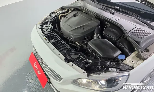 Volvo S60 2016 2.0 АКПП, миниатюра 5