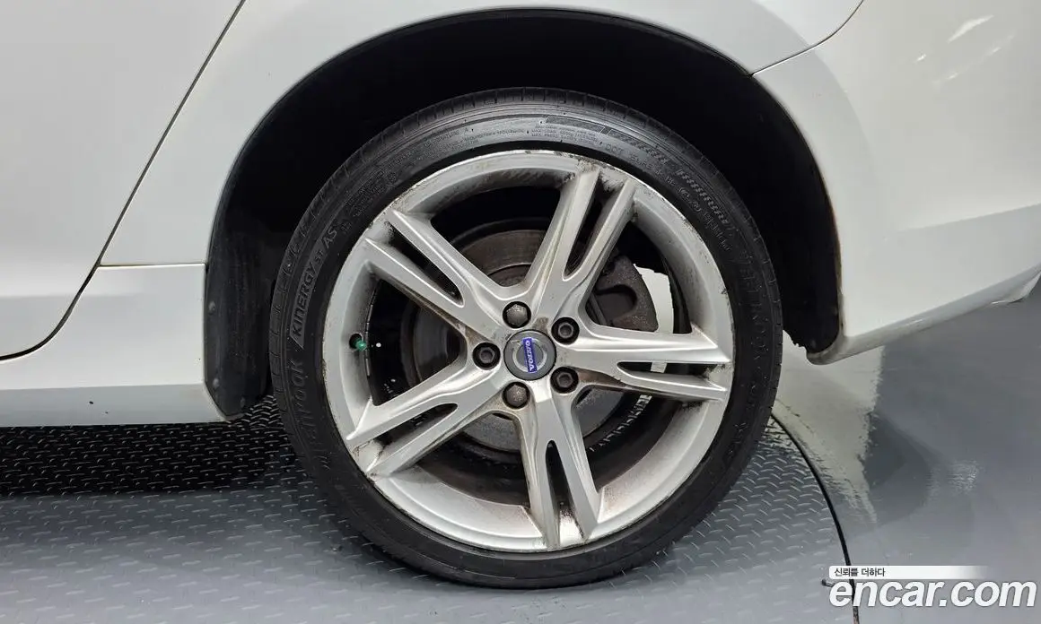 Volvo S60 2016 2.0 АКПП, фото 6