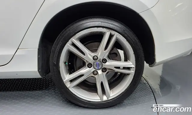 Volvo S60 2016 2.0 АКПП, миниатюра 6