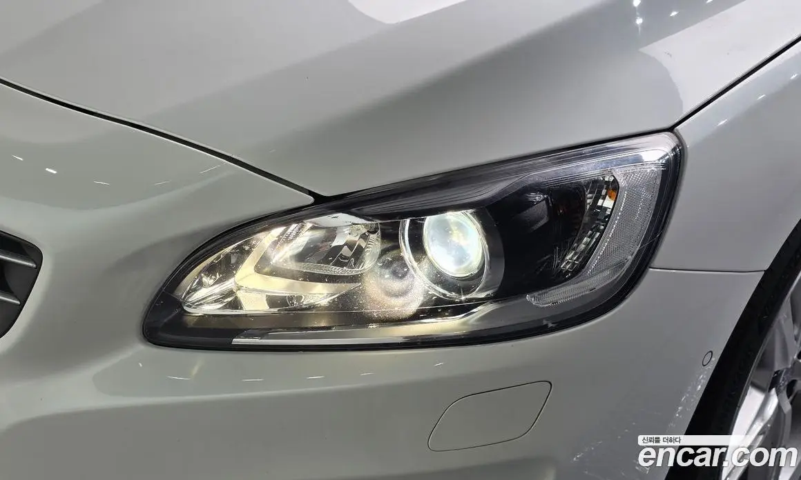 Volvo S60 2016 2.0 АКПП, фото 7