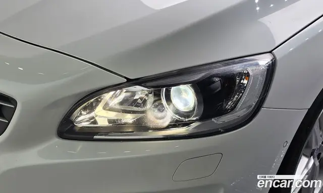 Volvo S60 2016 2.0 АКПП, миниатюра 7