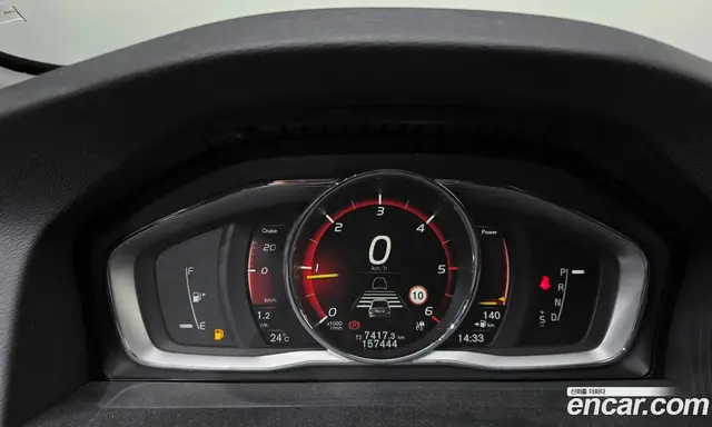 Volvo S60 2016 2.0 АКПП, миниатюра 10