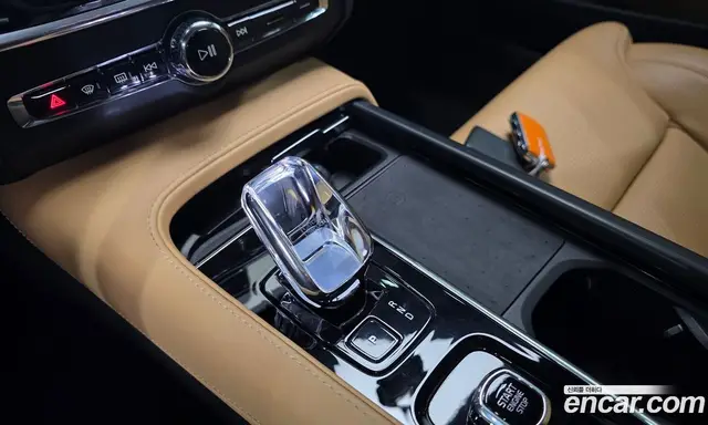 Volvo S90 2023 2.0 АКПП, миниатюра 12
