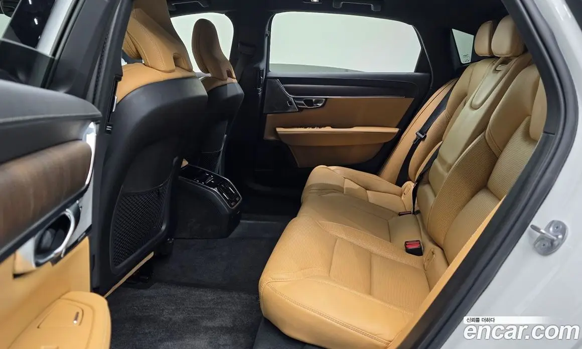 Volvo S90 2023 2.0 АКПП, фото 16