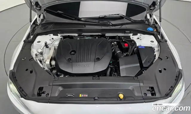 Volvo S90 2023 2.0 АКПП, миниатюра 6