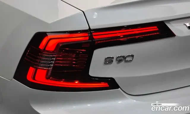 Volvo S90 2023 2.0 АКПП, миниатюра 9