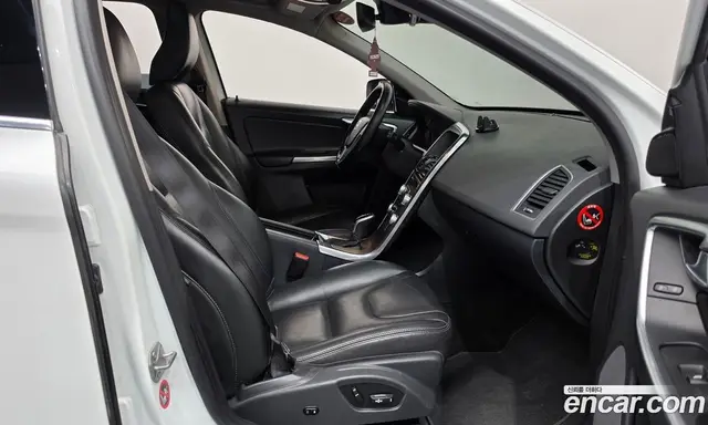 Volvo XC60 2016 2.0 АКПП, миниатюра 11