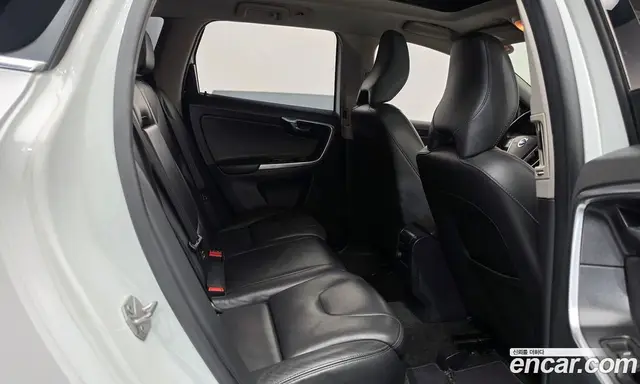 Volvo XC60 2016 2.0 АКПП, миниатюра 12