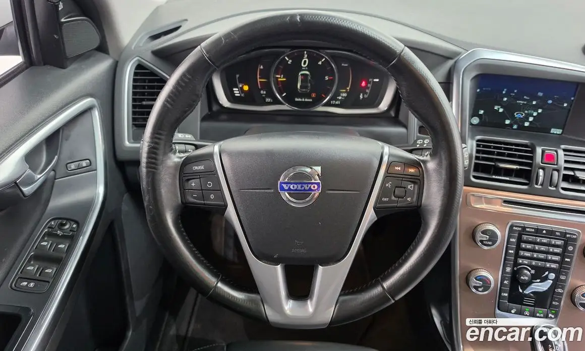 Volvo XC60 2016 2.0 АКПП, фото 13