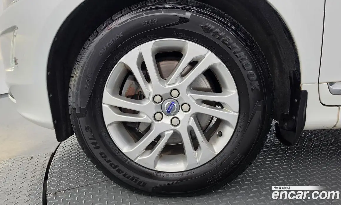 Volvo XC60 2016 2.0 АКПП, фото 5