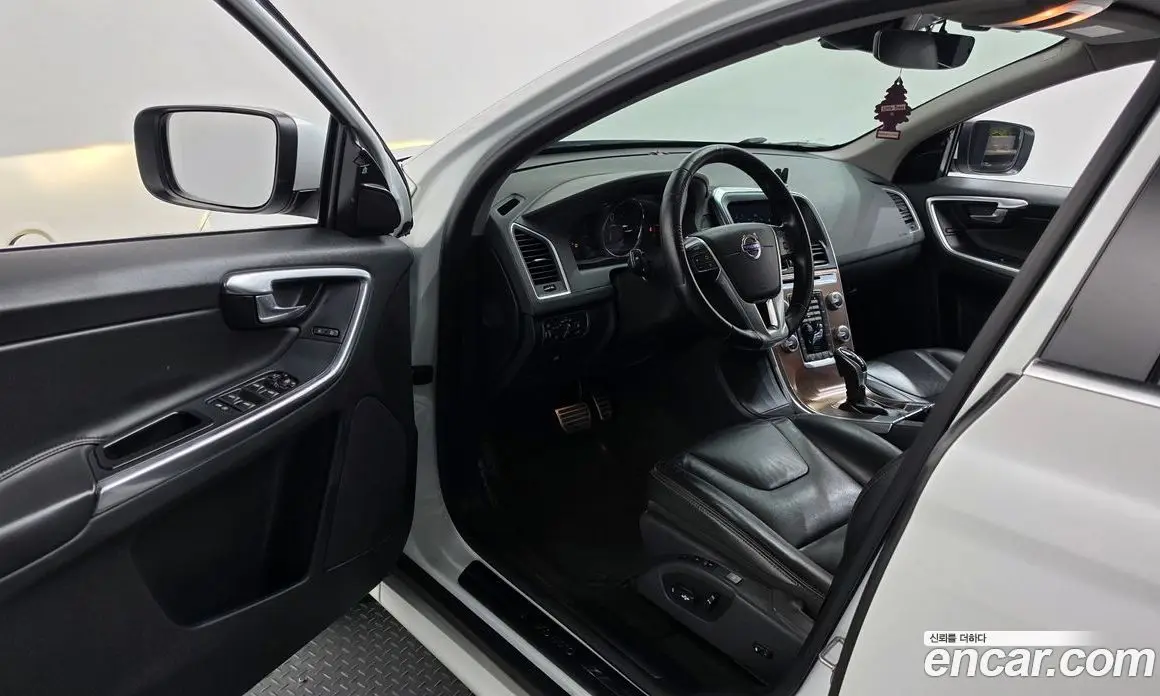 Volvo XC60 2016 2.0 АКПП, фото 10