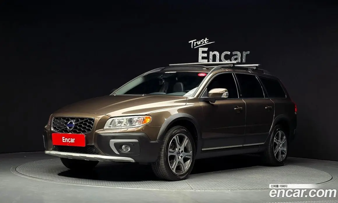 Volvo XC70 2013 2.4 АКПП, фото 1 Volvo XC70 2013 2.4 АКПП, фото 1