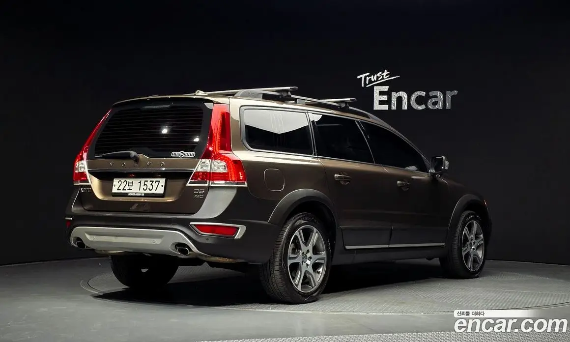 Volvo XC70 2013 2.4 АКПП, фото 2 Volvo XC70 2013 2.4 АКПП, фото 2