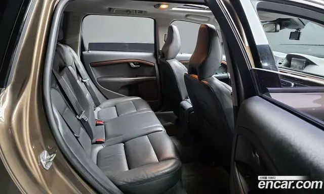 Volvo XC70 2013 2.4 АКПП, миниатюра 11 Volvo XC70 2013 2.4 АКПП, миниатюра 11