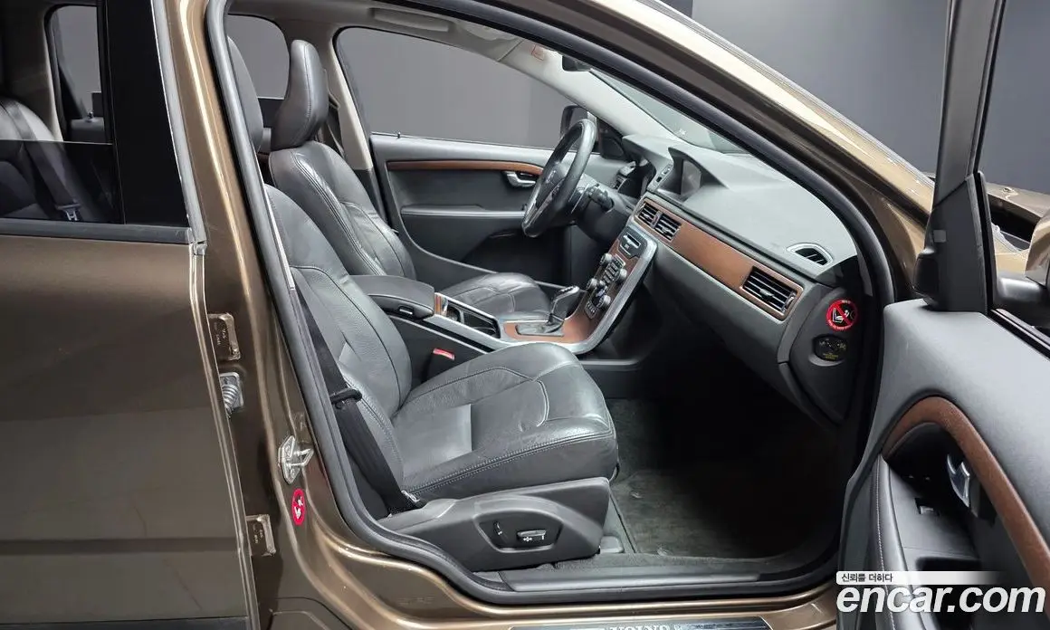 Volvo XC70 2013 2.4 АКПП, фото 12 Volvo XC70 2013 2.4 АКПП, фото 12