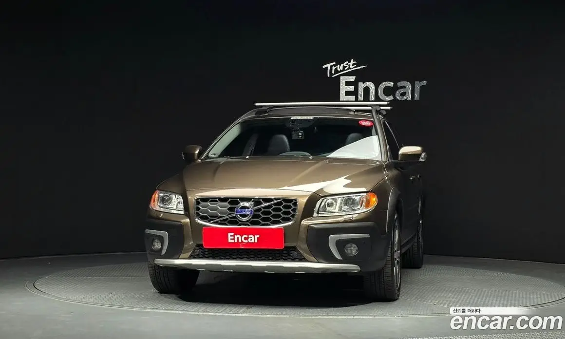 Volvo XC70 2013 2.4 АКПП, фото 3 Volvo XC70 2013 2.4 АКПП, фото 3