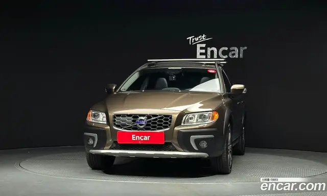 Volvo XC70 2013 2.4 АКПП, миниатюра 3 Volvo XC70 2013 2.4 АКПП, миниатюра 3