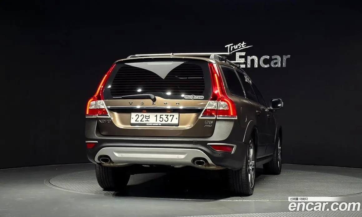 Volvo XC70 2013 2.4 АКПП, фото 4 Volvo XC70 2013 2.4 АКПП, фото 4
