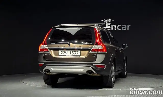Volvo XC70 2013 2.4 АКПП, миниатюра 4 Volvo XC70 2013 2.4 АКПП, миниатюра 4