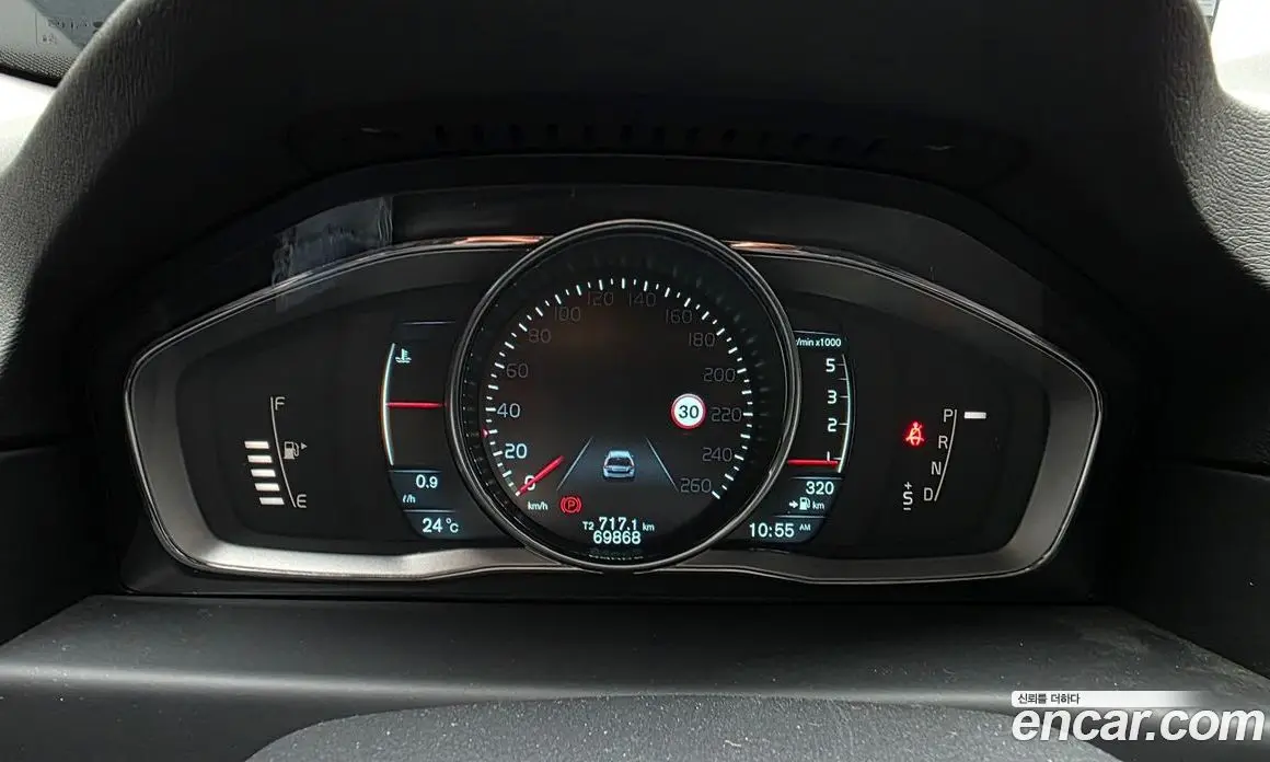 Volvo XC70 2013 2.4 АКПП, фото 8 Volvo XC70 2013 2.4 АКПП, фото 8